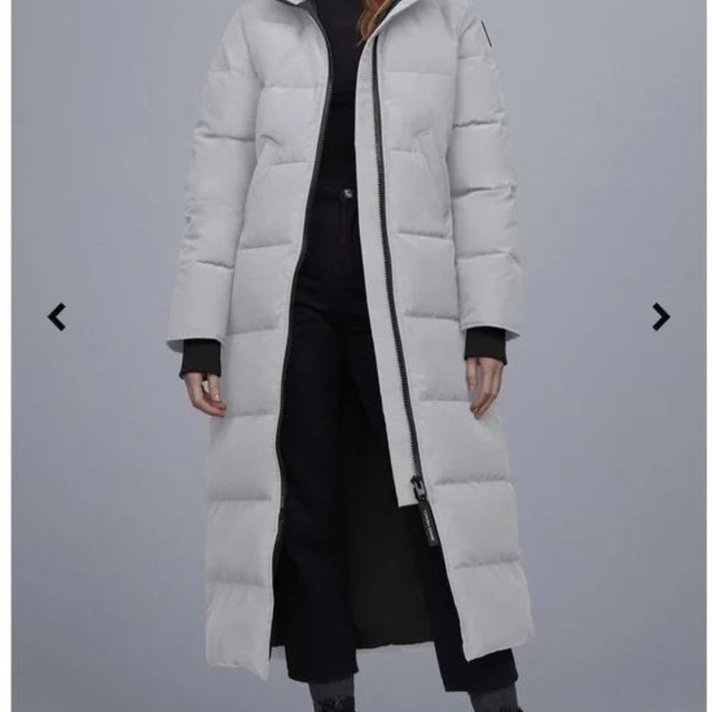 Canada Goose Mystique Parka - Fusion Fit XL